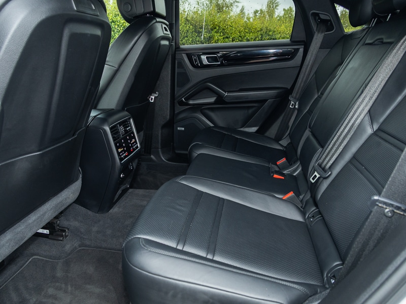 Used Porsche Cayenne 2019 for sale - 76600279: Photo 6