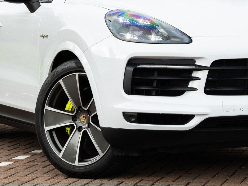 Used Porsche Cayenne 2019 for sale - 76600279: Photo 9