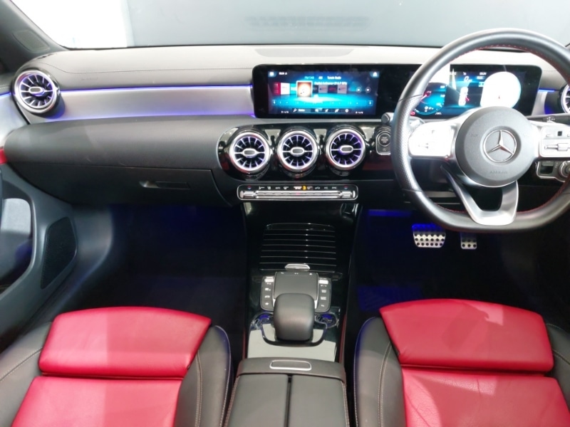 Used Mercedes-Benz CLA 2020 for sale - 77913123: Photo 2