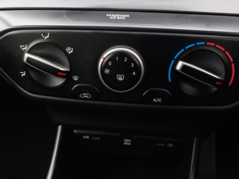 Used Hyundai i20 2022 for sale - 77365926: Photo 12