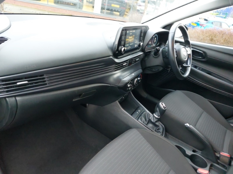 Used Hyundai i20 2022 for sale - 77365926: Photo 5