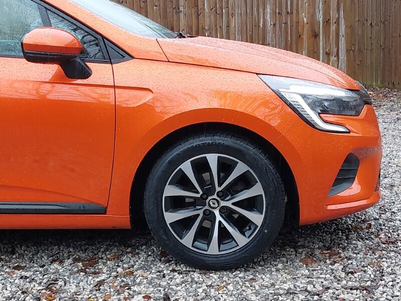 Used Renault Clio 2022 for sale - 77094846: Photo 12