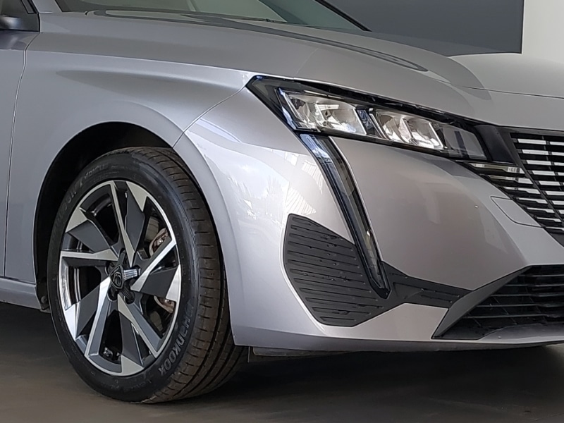 Used Peugeot 308 2024 for sale - 76849523: Photo 9