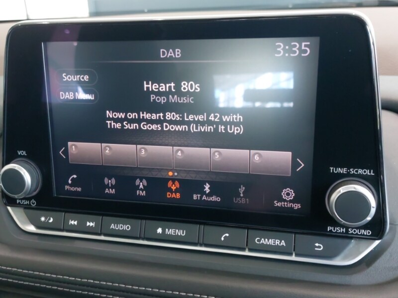 Used Nissan X-Trail 2023 for sale - 78146363: Photo 10