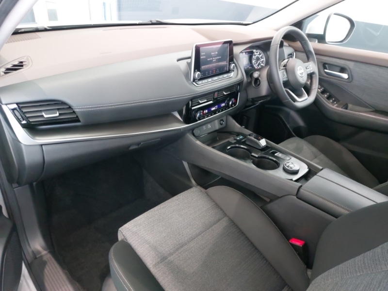 Used Nissan X-Trail 2023 for sale - 78146363: Photo 5