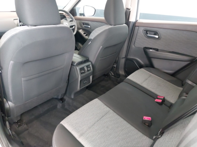 Used Nissan X-Trail 2023 for sale - 78146363: Photo 6