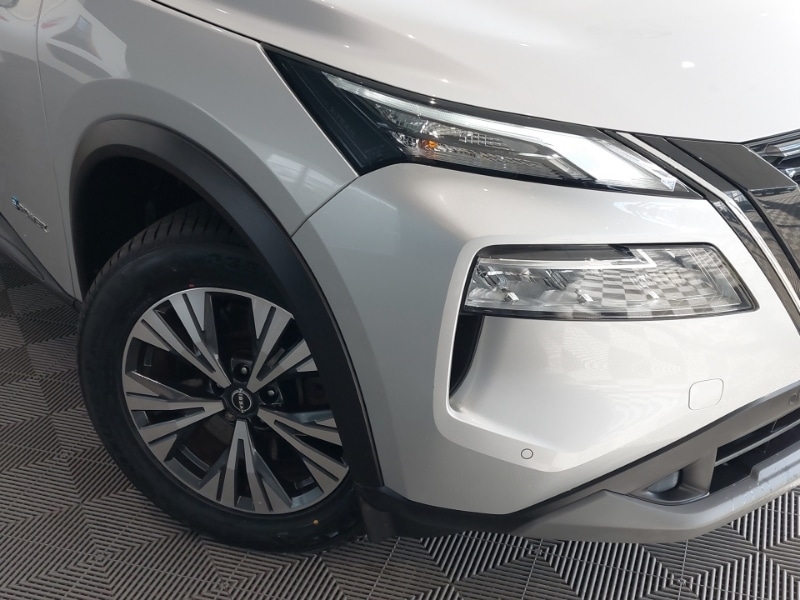 Used Nissan X-Trail 2023 for sale - 78146363: Photo 9