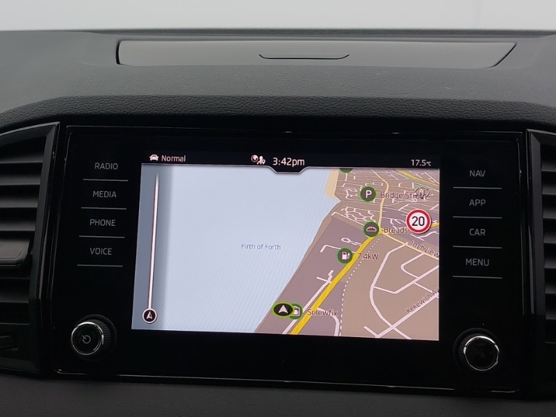 Used Skoda Karoq 2024 for sale - 76465777: Photo 11