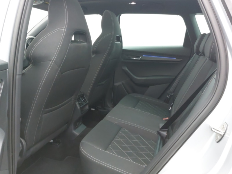 Used Skoda Karoq 2024 for sale - 76465777: Photo 6