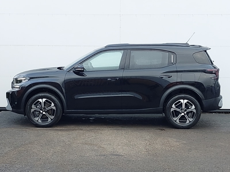 Used Citroen C3 Aircross 2025 for sale - 77240901: Photo 4