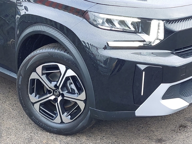 Used Citroen C3 Aircross 2025 for sale - 77240901: Photo 9