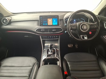 Used MG MG HS 2023 for sale - 78751165: Photo
