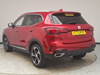 Used MG MG HS 2023 for sale - 78751165: Photo