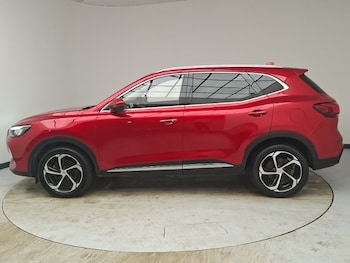 Used MG MG HS 2023 for sale - 78751165: Photo