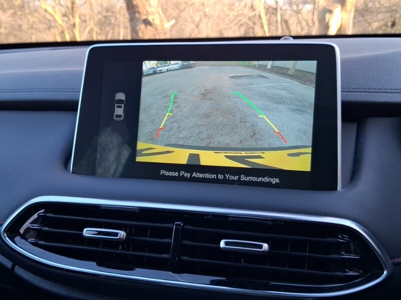 Used MG MG HS 2023 for sale - 78146681: Photo 10