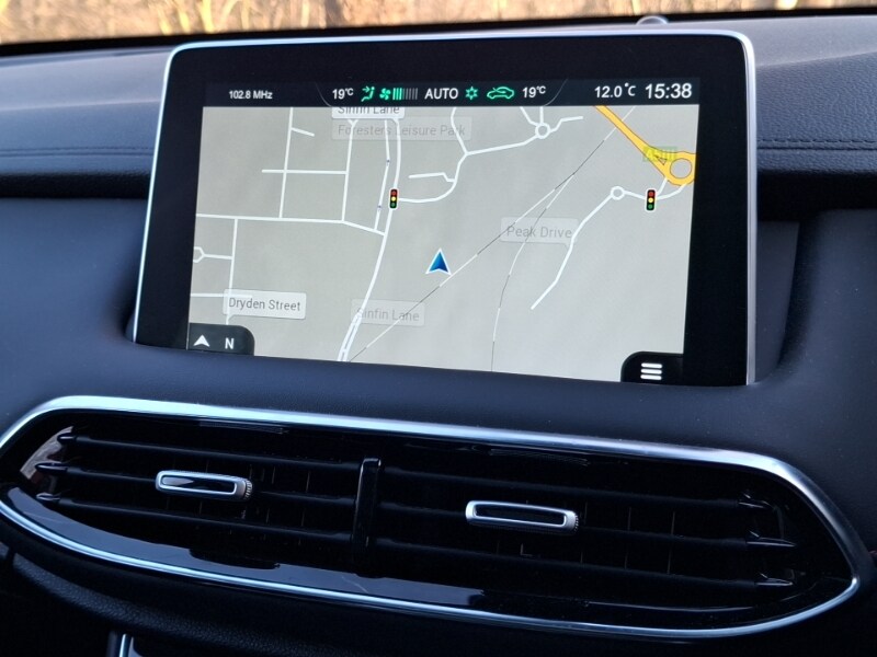 Used MG MG HS 2023 for sale - 78146681: Photo 11