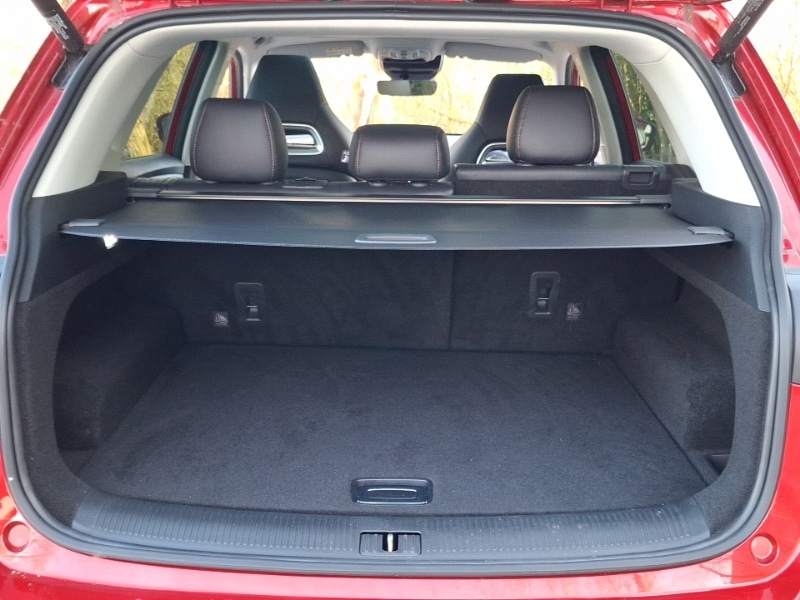 Used MG MG HS 2023 for sale - 78146681: Photo 8