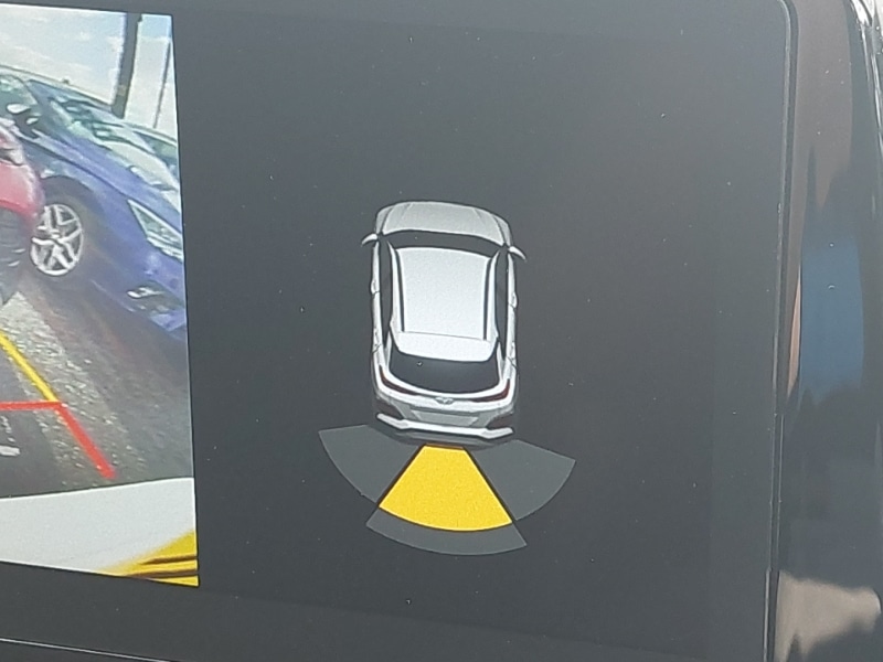 Used Hyundai KONA 2022 for sale - 77876546: Photo 11