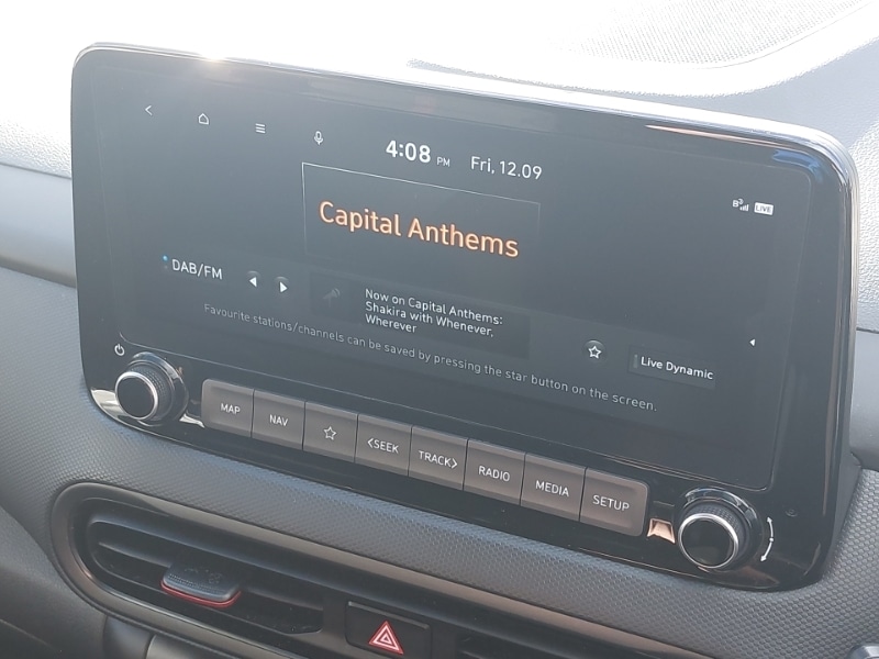 Used Hyundai KONA 2022 for sale - 77876546: Photo 12