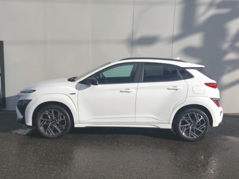 Used Hyundai KONA 2022 for sale - 77876546: Photo 4