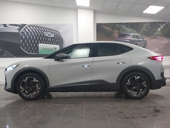 Used Cupra Tavascan 2025 for sale - 77316363: Photo