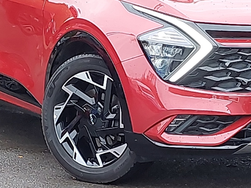 Used Kia Sportage 2025 for sale - 77752142: Photo 9