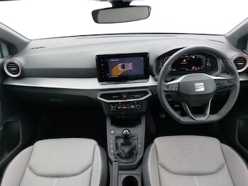 Used SEAT Ibiza 2026 for sale - 79560903: Photo