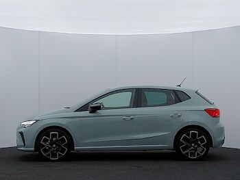 Used SEAT Ibiza 2026 for sale - 79560903: Photo