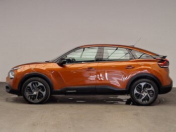 Used Citroen C4 2022 for sale - 78410838: Photo