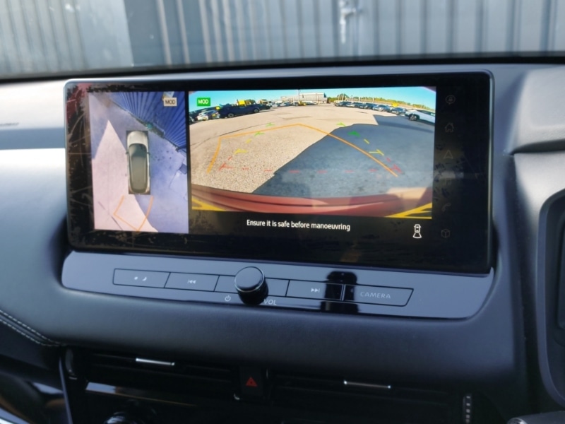 Used Nissan Qashqai 2024 for sale - 76606574: Photo 11