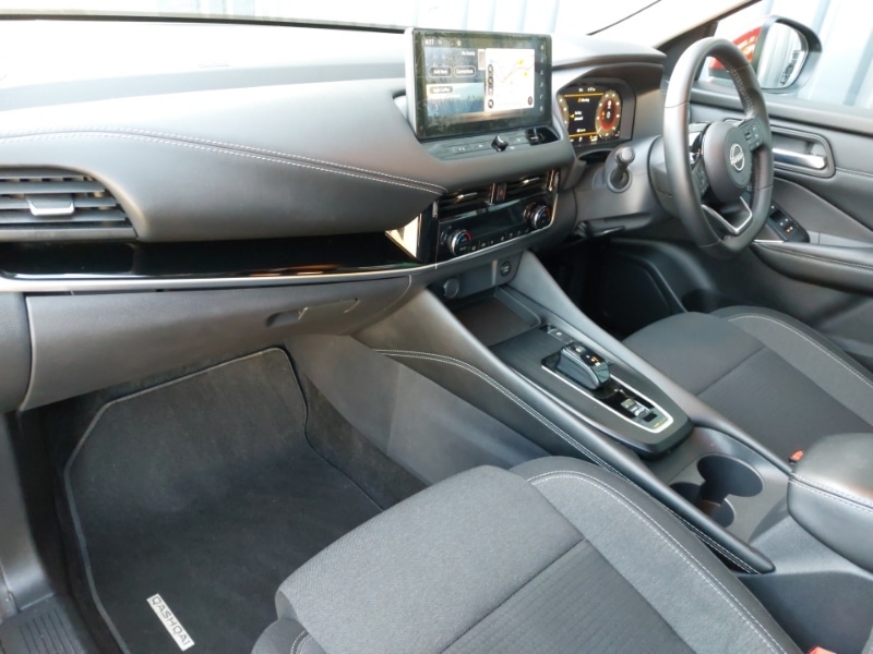 Used Nissan Qashqai 2024 for sale - 76606574: Photo 5