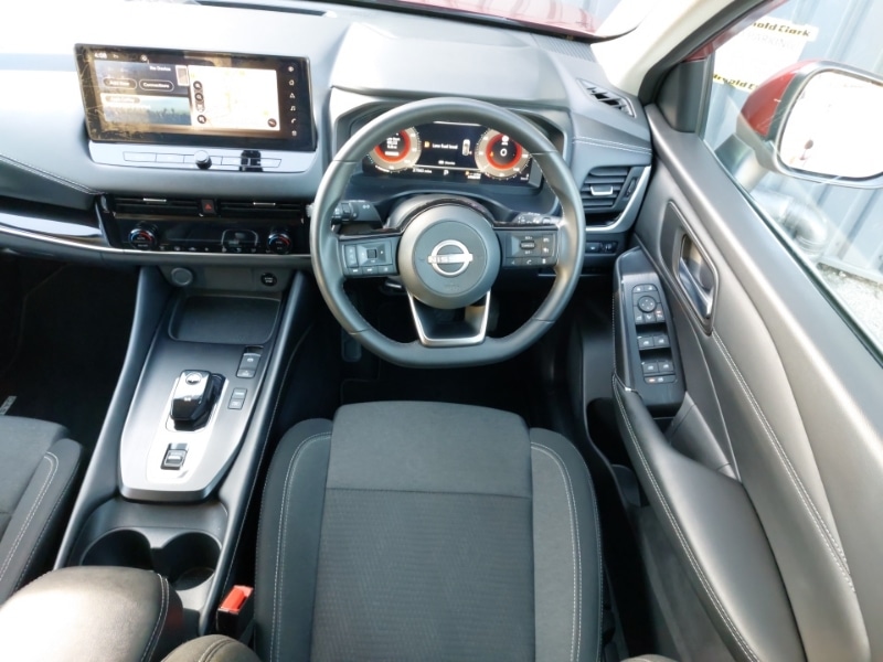 Used Nissan Qashqai 2024 for sale - 76606574: Photo 7