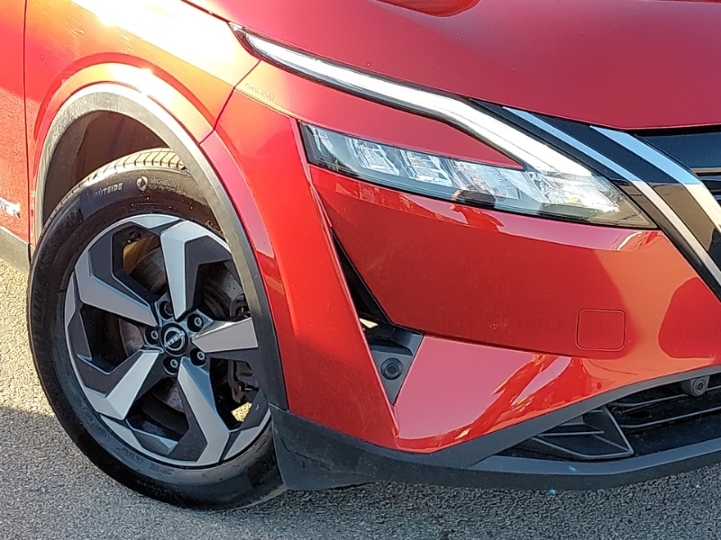 Used Nissan Qashqai 2024 for sale - 76606574: Photo 9