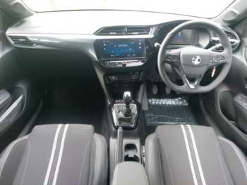 Used Vauxhall Corsa 2025 for sale - 75455216: Photo