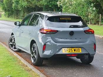 Used Vauxhall Corsa 2025 for sale - 75455216: Photo