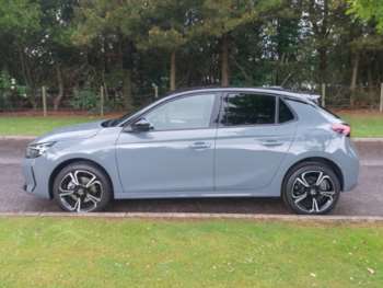 Used Vauxhall Corsa 2025 for sale - 75455216: Photo