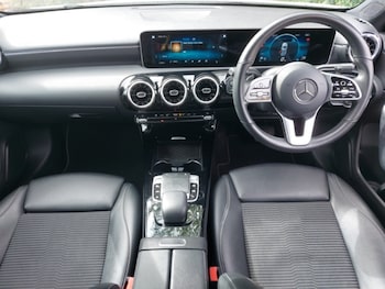 Used Mercedes-Benz A-Class 2019 for sale - 75731682: Photo