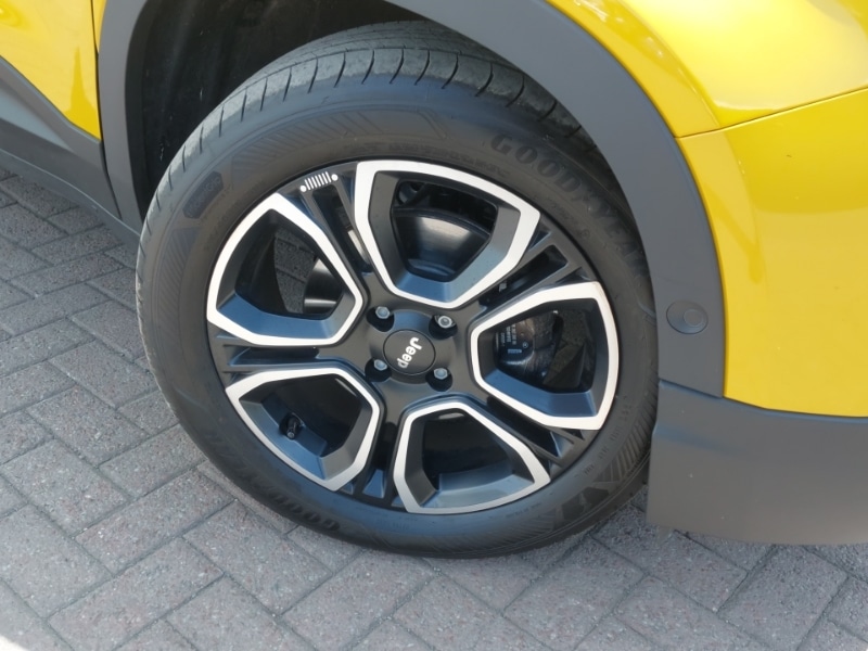 Used Jeep Other 2025 for sale - 77299277: Photo 9