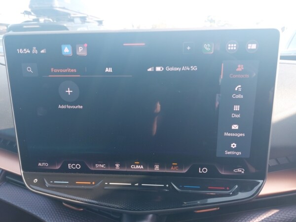 Used Cupra Tavascan 2025 for sale - 76258730: Photo 12