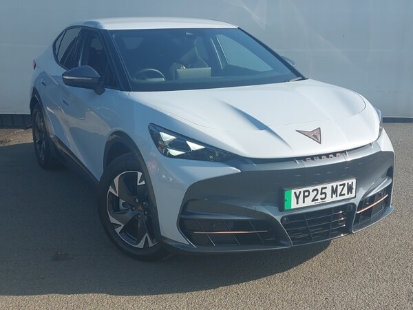 Used Cupra Tavascan 2025 for sale - 76258730: Photo 1
