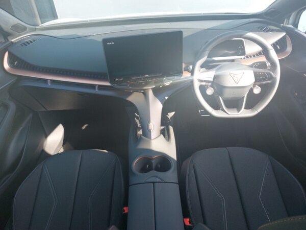 Used Cupra Tavascan 2025 for sale - 76258730: Photo 2