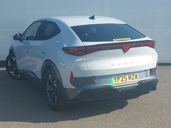 Used Cupra Tavascan 2025 for sale - 76258730: Photo 3