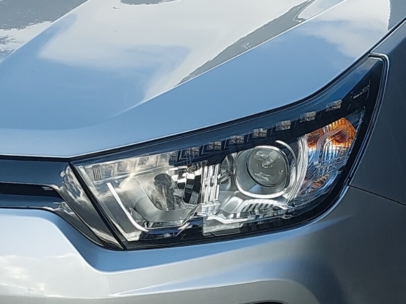 Used Ssangyong Tivoli 2020 for sale - 76532648: Photo 12