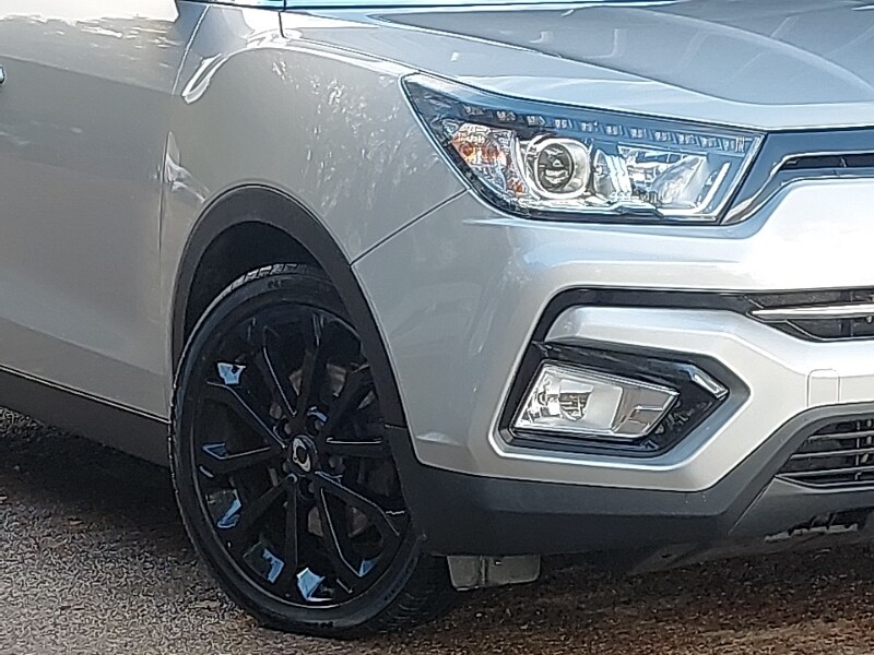 Used Ssangyong Tivoli 2020 for sale - 76532648: Photo 9