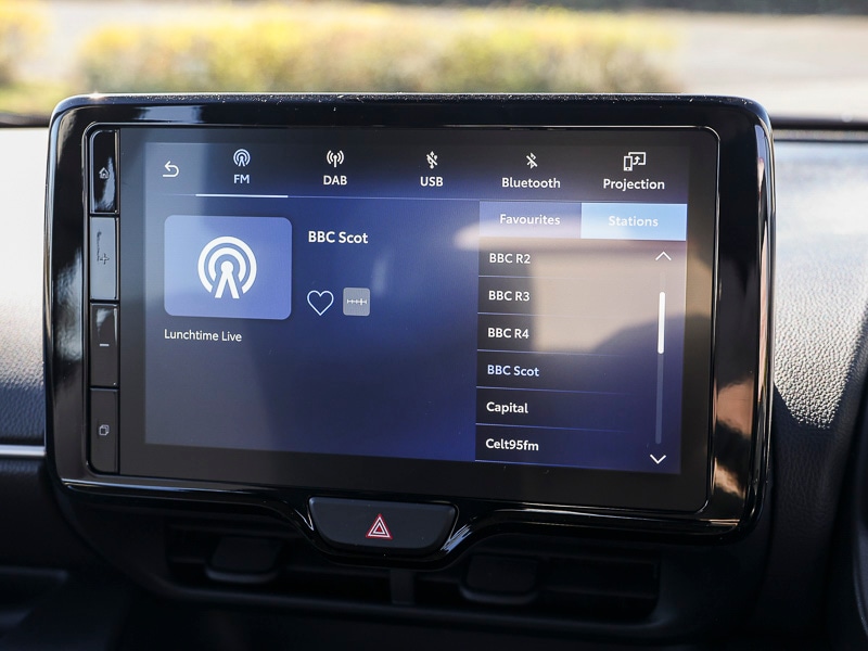 Used Mazda Mazda2 HYBRID 2025 for sale - 77606479: Photo 10