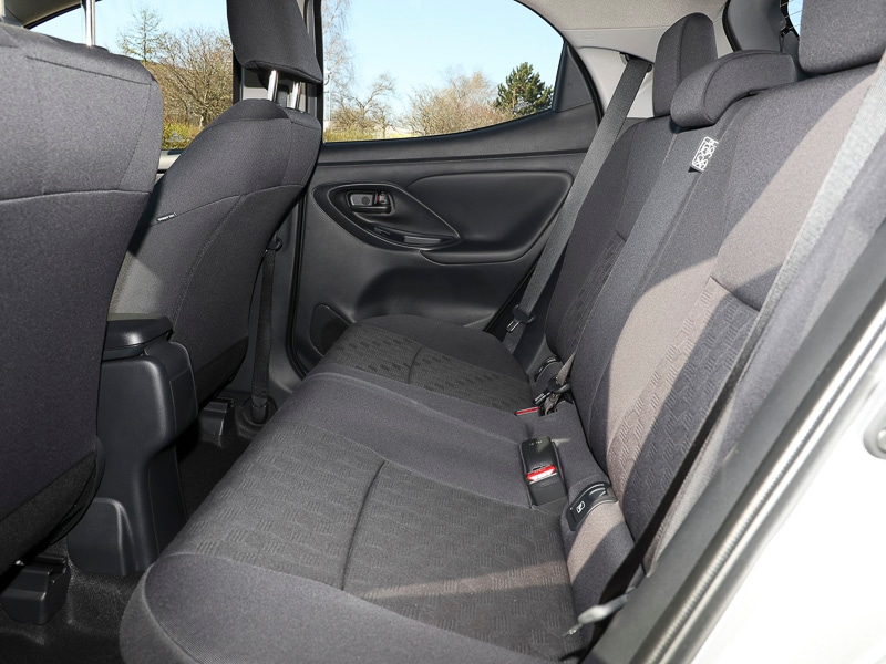 Used Mazda Mazda2 HYBRID 2025 for sale - 77606479: Photo 6