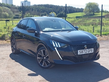 Used Peugeot 208 2023 for sale - 78447053: Photo