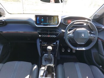 Used Peugeot 208 2023 for sale - 78447053: Photo