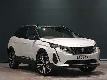 Used Peugeot 3008 2022 for sale - 76912209: Photo