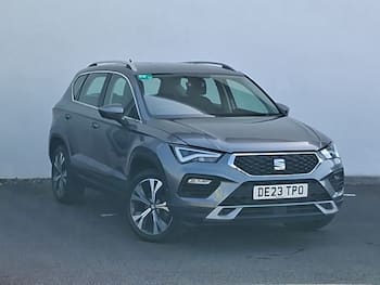 Used SEAT Ateca 2023 for sale - 79671335: Photo